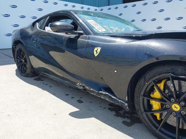2019 FERRARI 812 SUPERF
