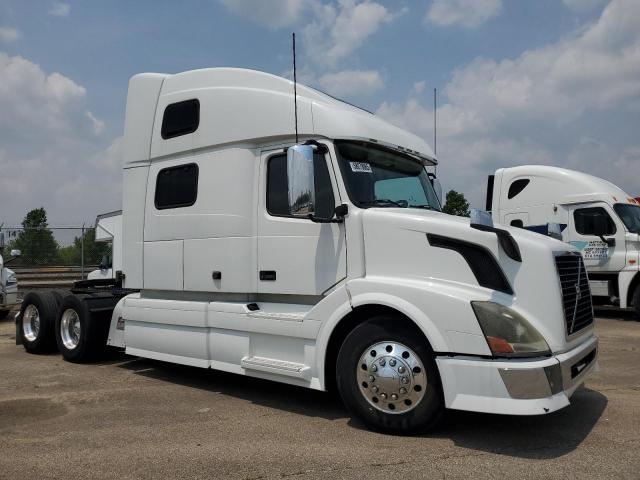 2014 Volvo Vnl 15.0L