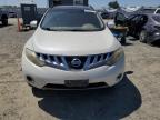 2009 Nissan Murano S на продаже в Antelope, CA - Mechanical