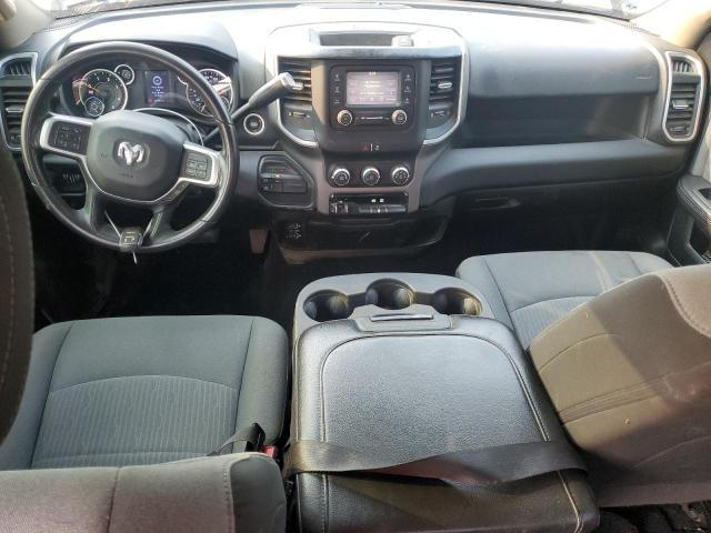  RAM 2500 2020 Black