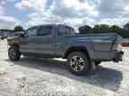 2015 Toyota Tacoma Double Cab Long Bed de vânzare în Loganville, GA - Front End