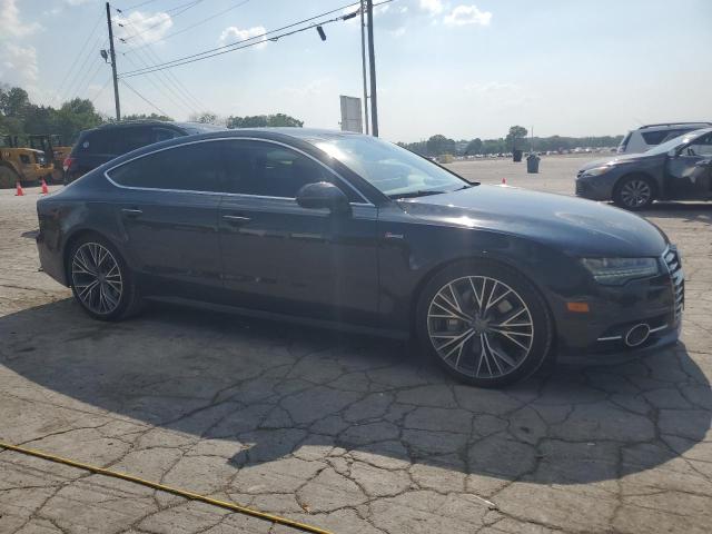  AUDI A7 2016 Charcoal