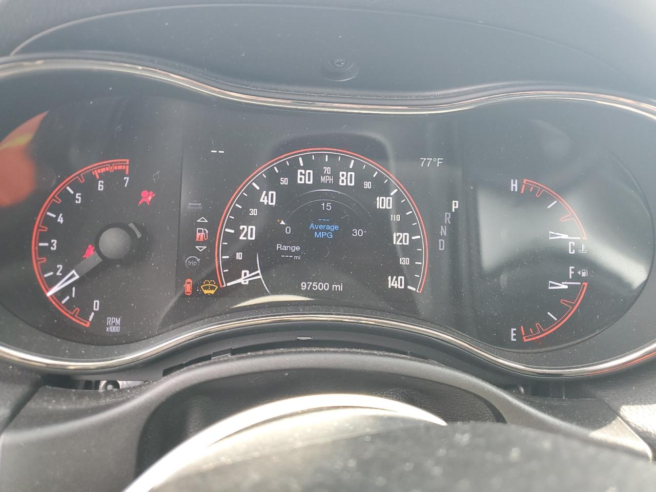 2018 Dodge Durango R/T VIN: 1C4SDJCT6JC381037 Lot: 62491205
