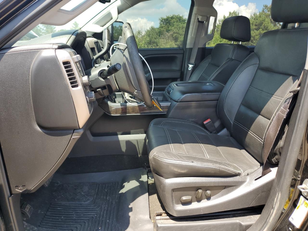 GMC SIERRA 2015 VIN 1GT120E8XFF610586 фото 7