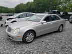 2003 Mercedes-Benz E 320 de vânzare în North Billerica, MA - Rear End