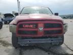 2012 Dodge Ram 1500 St იყიდება Tulsa-ში, OK - Side