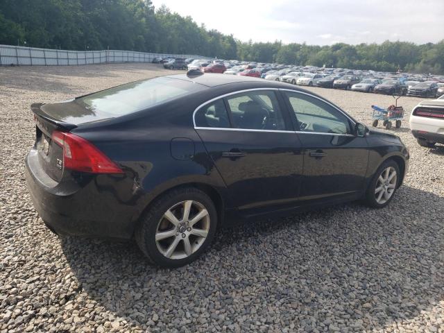 Sedans VOLVO S60 2016 Czarny