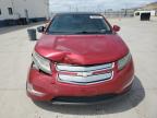2012 Chevrolet Volt  for Sale in Farr West, UT - Front End