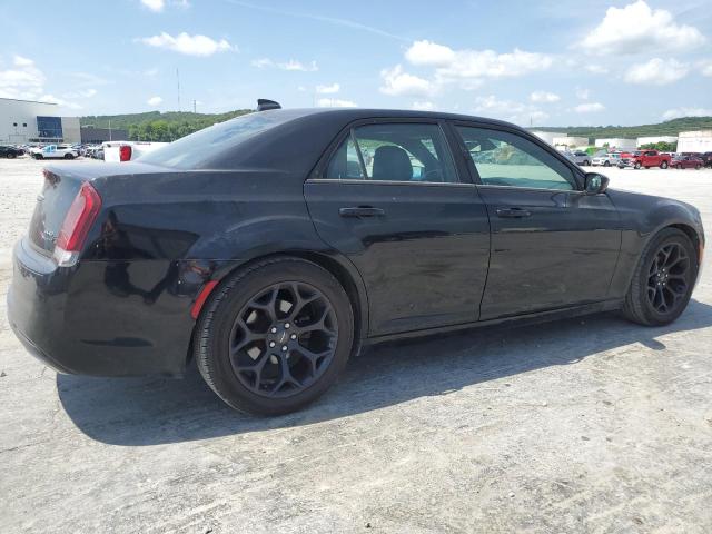  CHRYSLER 300 2019 Black