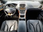 2016 Lincoln Mkx Reserve de vânzare în Lansing, MI - Front End