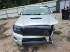 2009 Toyota Tacoma Double Cab Prerunner Long Bed de vânzare în Austell, GA - Front End