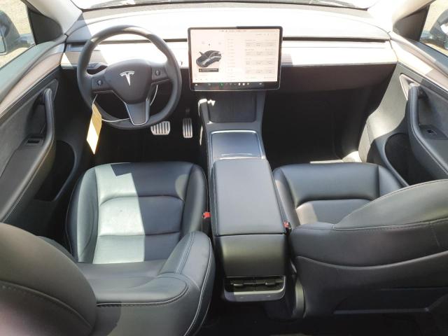  TESLA MODEL Y 2023 Charcoal