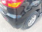 2011 MITSUBISHI ASX 2 CLEA for sale at Copart CHESTER