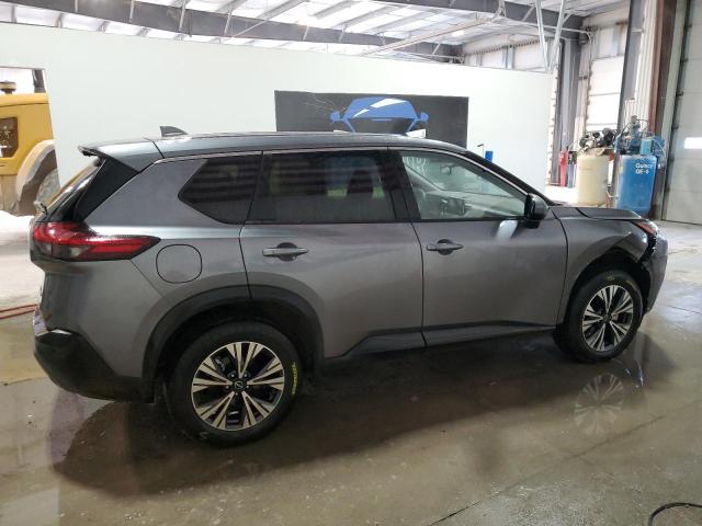  NISSAN ROGUE 2023 Gray
