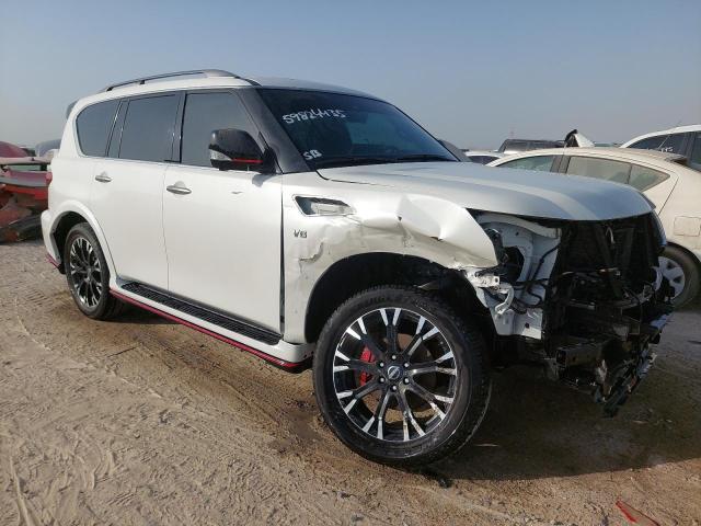 JN8AY2NY0R9499337 - 2024 Nissan PATROL NIS - #undefined