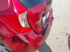 2013 NISSAN NOTE TEKNA for sale at Copart WISBECH