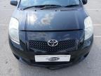 2008 TOYOTA YARIS T3 for sale at Copart SANDTOFT