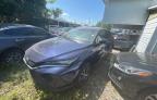 2021 Toyota Venza Le   за продажба в Apopka, FL - Damage History