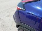 2016 NISSAN JUKE TEKNA for sale at Copart YORK