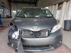 2012 Toyota Sienna Xle zu verkaufen in Angola, NY - Front End