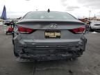 2017 Hyundai Elantra Se for Sale in Wilmington, CA - Rear End