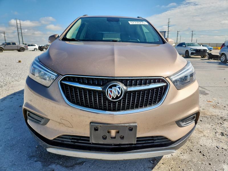  BUICK ENCORE 2019 Gold