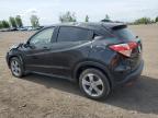 2018 HONDA HR-V LX for sale at Copart QC - MONTREAL