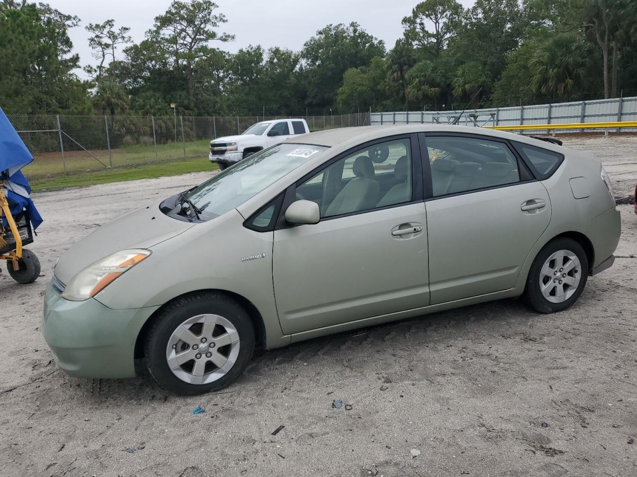 2008 Toyota Prius