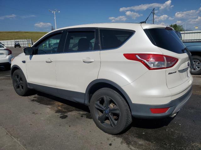  FORD ESCAPE 2015 Biały