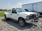 2007 Ford F350 Super Duty for Sale in Angola, NY - Front End