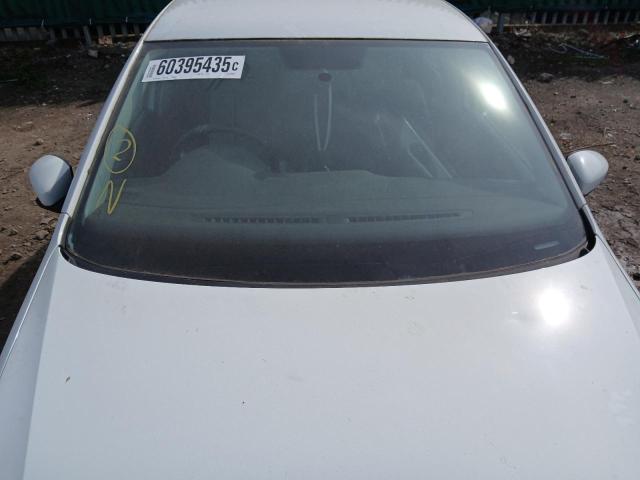2014 VOLKSWAGEN POLO SE TD