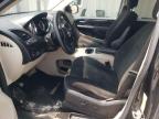 2013 Dodge Grand Caravan Sxt for Sale in Earlington, KY - Hail