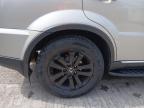 2014 SSANGYONG REXTON 60T for sale at Copart CHESTER
