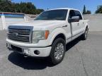 2010 Ford F150 Supercrew   за продажба в Los Angeles, CA - Minor Dent/Scratches