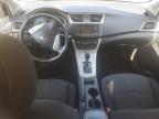2015 Nissan Sentra S for Sale in Austell, GA - Front End