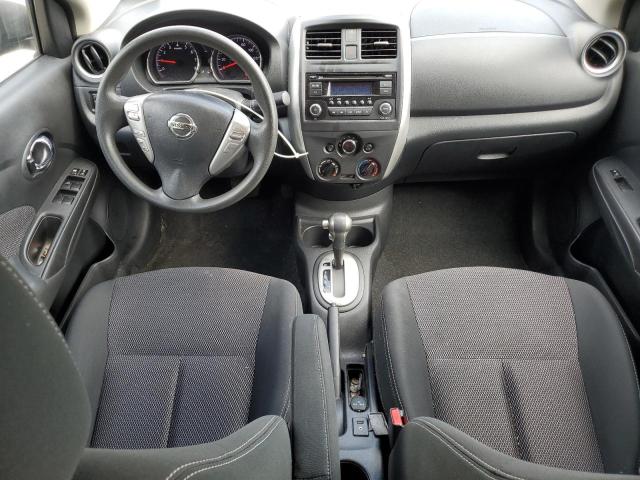  NISSAN VERSA 2016 Серый