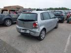 2009 VOLKSWAGEN POLO MATCH for sale at Copart SANDWICH