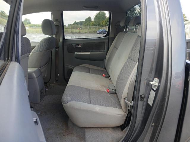 2010 TOYOTA HILUX HL3