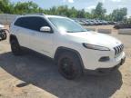 2016 Jeep Cherokee Latitude for Sale in Oklahoma City, OK - Front End