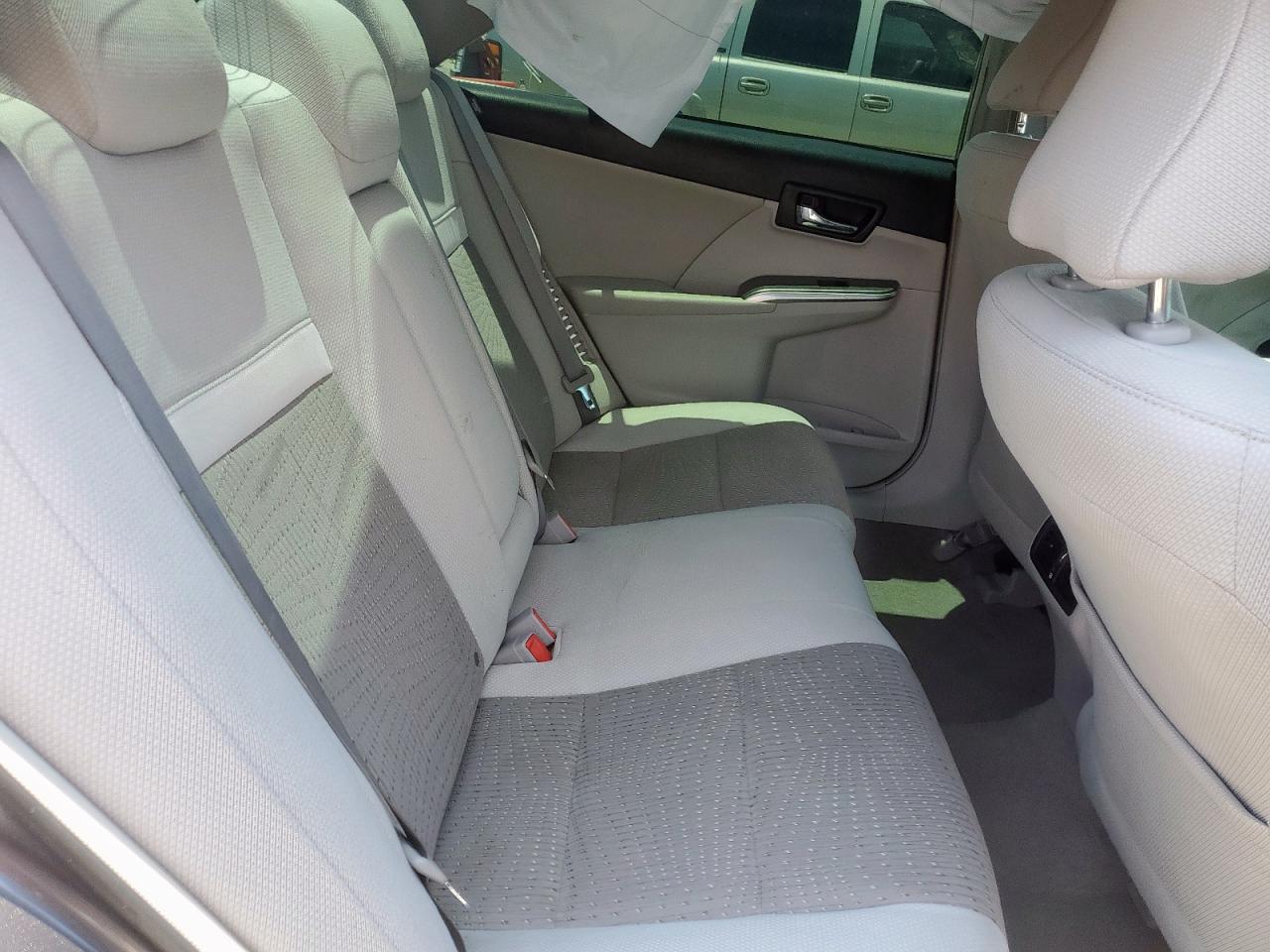 2013 Toyota Camry Hybrid VIN: 4T1BD1FK3DU086510 Lot: 60934575