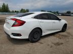 2018 Honda Civic Ex for Sale in Bowmanville, ON - Vandalism