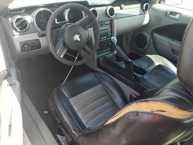 2008 FORD MUSTANG GT
