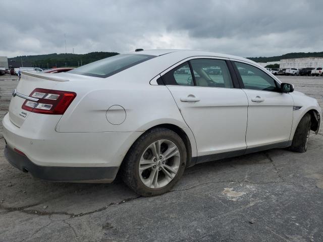  FORD TAURUS 2013 Biały