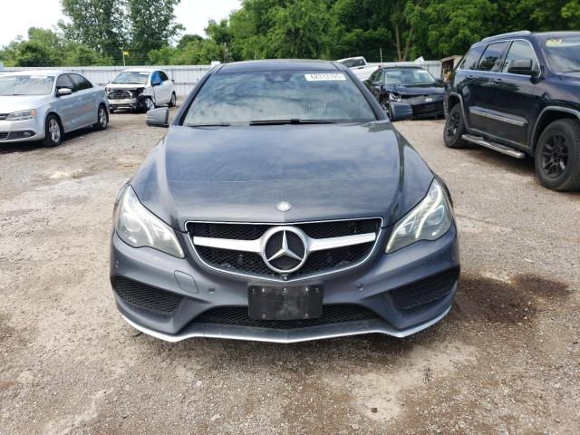 2014 MERCEDES-BENZ E 350 4MATIC  