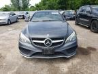2014 MERCEDES-BENZ E 350 4MATIC   for sale at Copart ON - LONDON