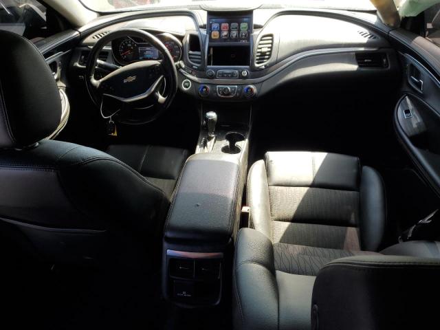  CHEVROLET IMPALA 2019 Srebrny