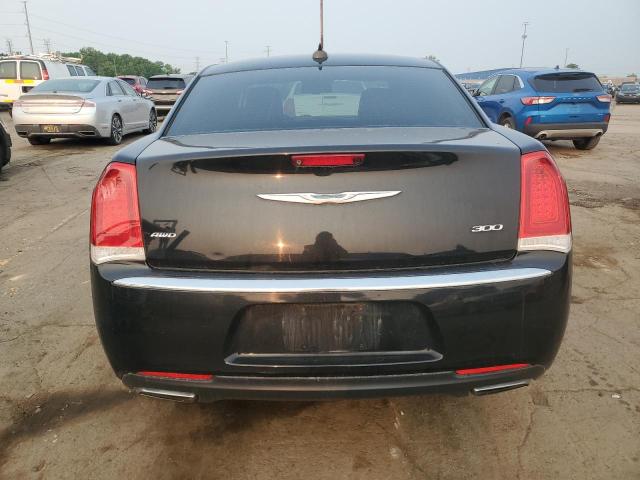  CHRYSLER 300 2015 Czarny