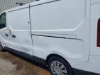 2017 RENAULT TRAFIC LL2 for sale at Copart SANDY
