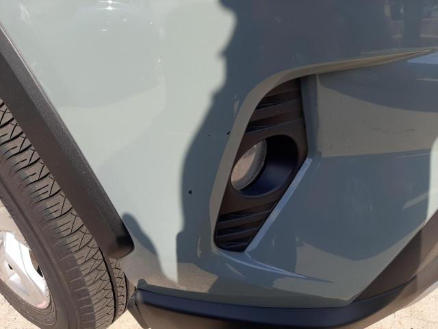 2020 TOYOTA RAV4 2.5 VVT-I HYBRID ICON 5DR CVT 2WD