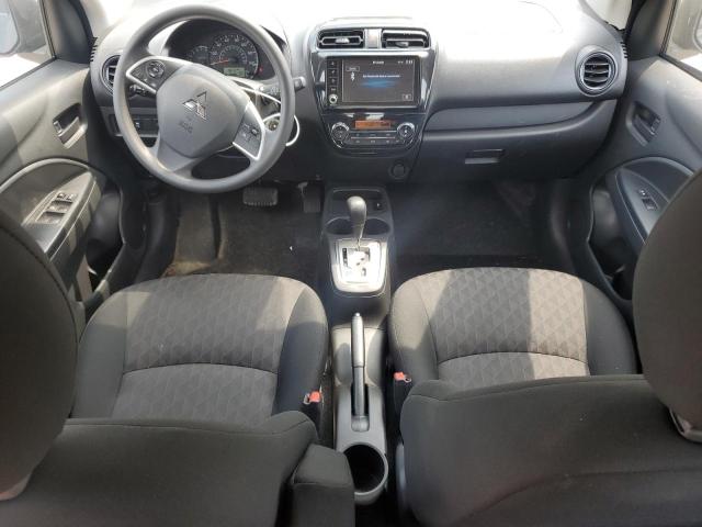  MITSUBISHI MIRAGE 2024 Szary